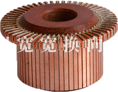 電動(dòng)觀光車(chē)電機(jī)XQ-3.8-4