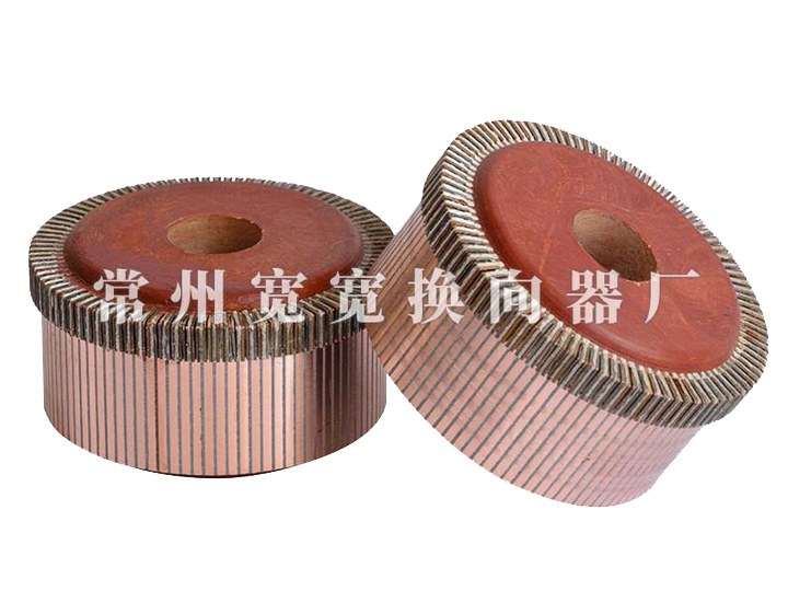 電動(dòng)機(jī)換向器的預(yù)防性維護(hù)