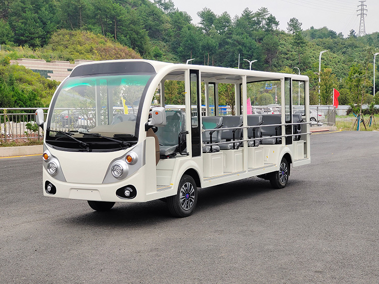 電動(dòng)觀光車(chē)電機(jī)XQ系列